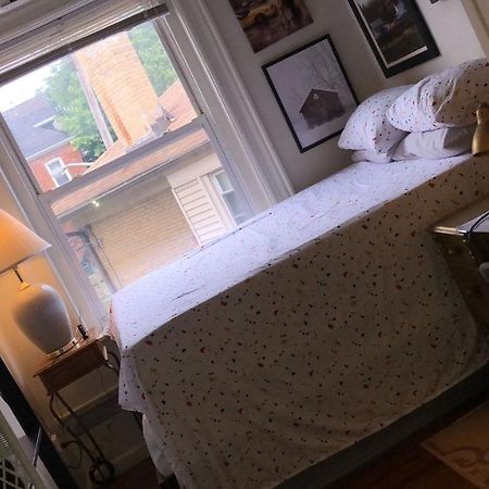 Highland Park Pittsburgh Hotel Ngoại thất bức ảnh