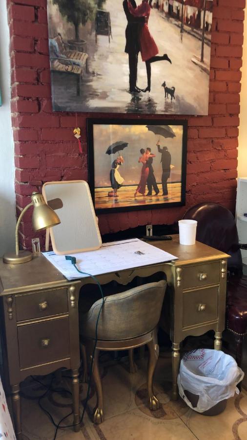 Highland Park Pittsburgh Hotel Ngoại thất bức ảnh