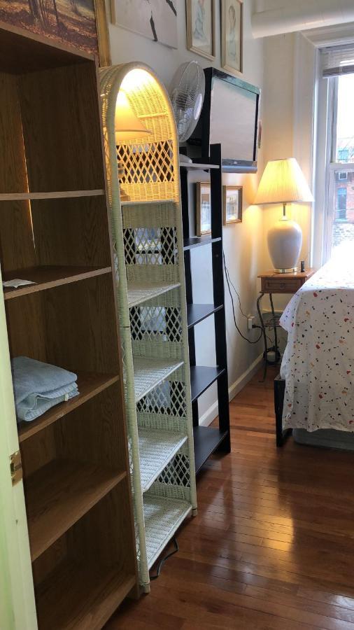 Highland Park Pittsburgh Hotel Ngoại thất bức ảnh
