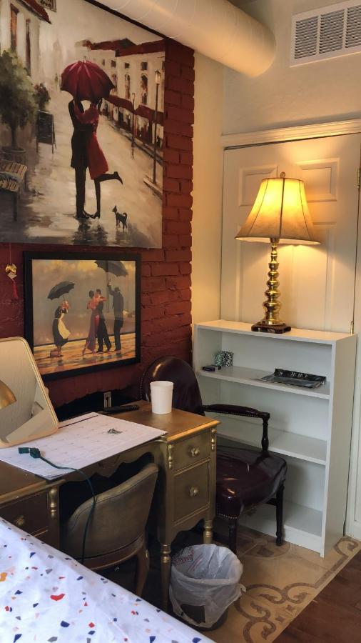 Highland Park Pittsburgh Hotel Ngoại thất bức ảnh
