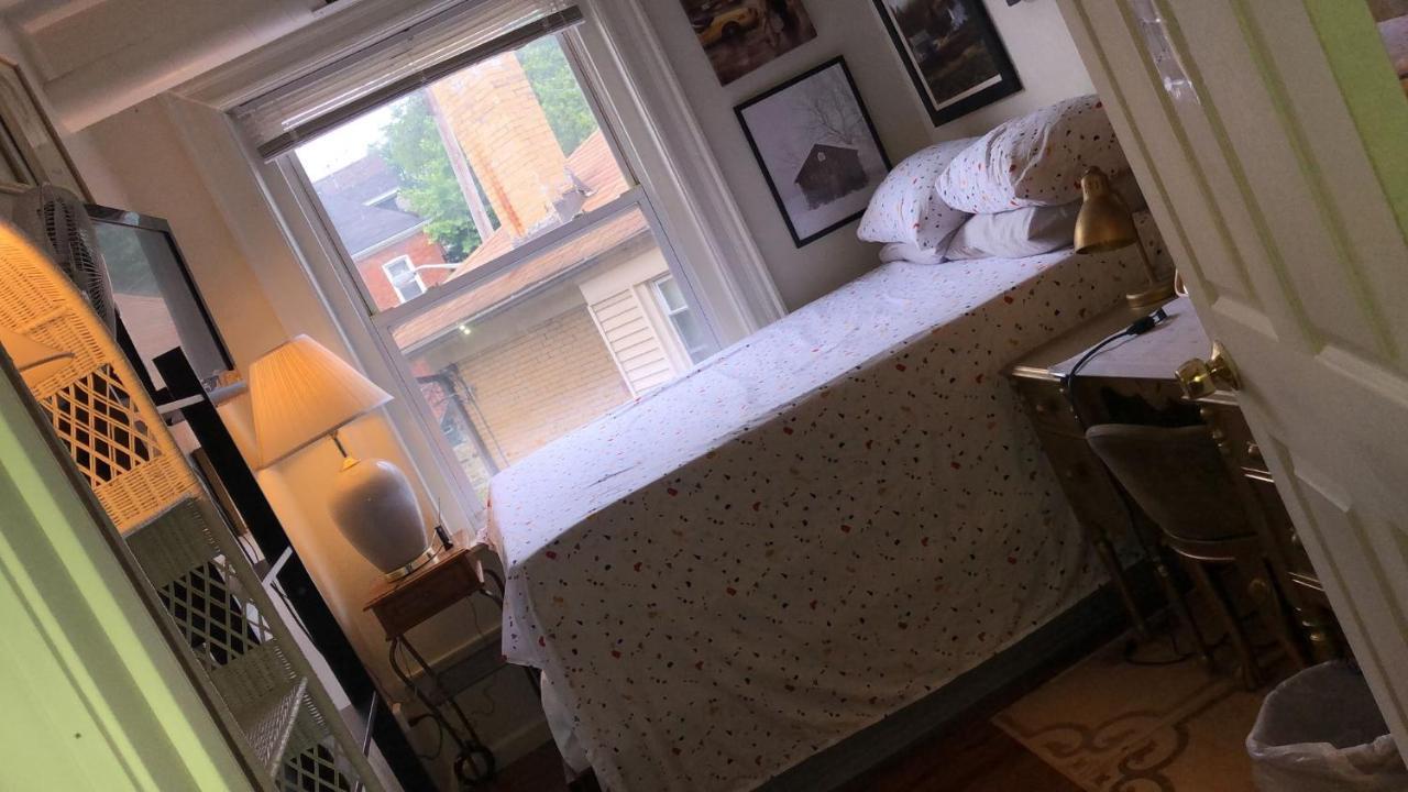 Highland Park Pittsburgh Hotel Ngoại thất bức ảnh