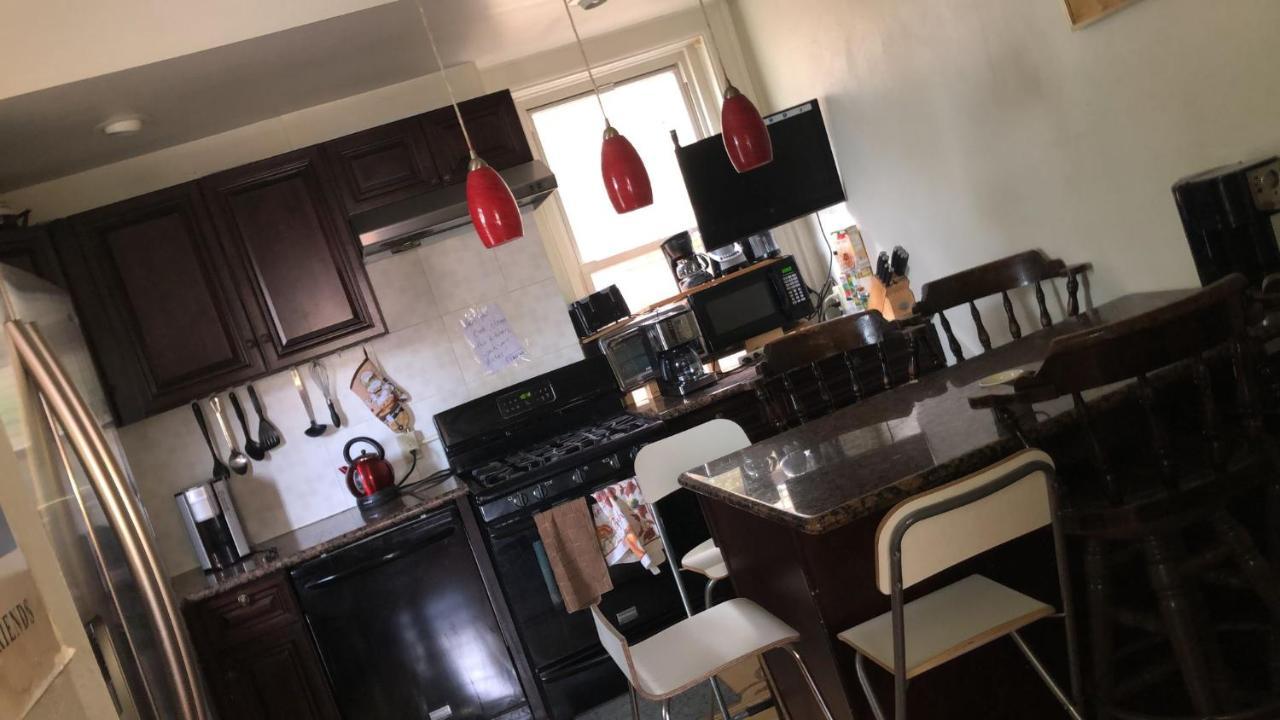 Highland Park Pittsburgh Hotel Ngoại thất bức ảnh