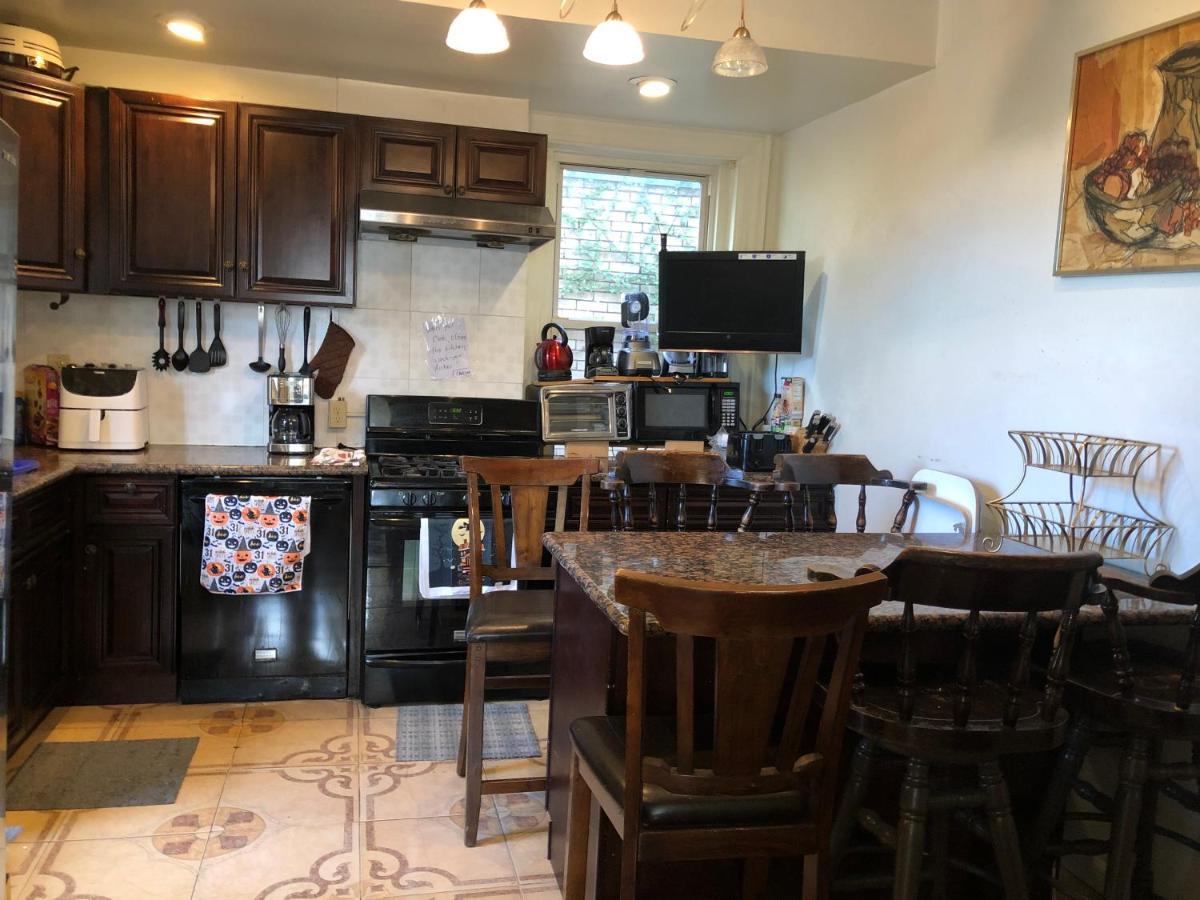 Highland Park Pittsburgh Hotel Ngoại thất bức ảnh